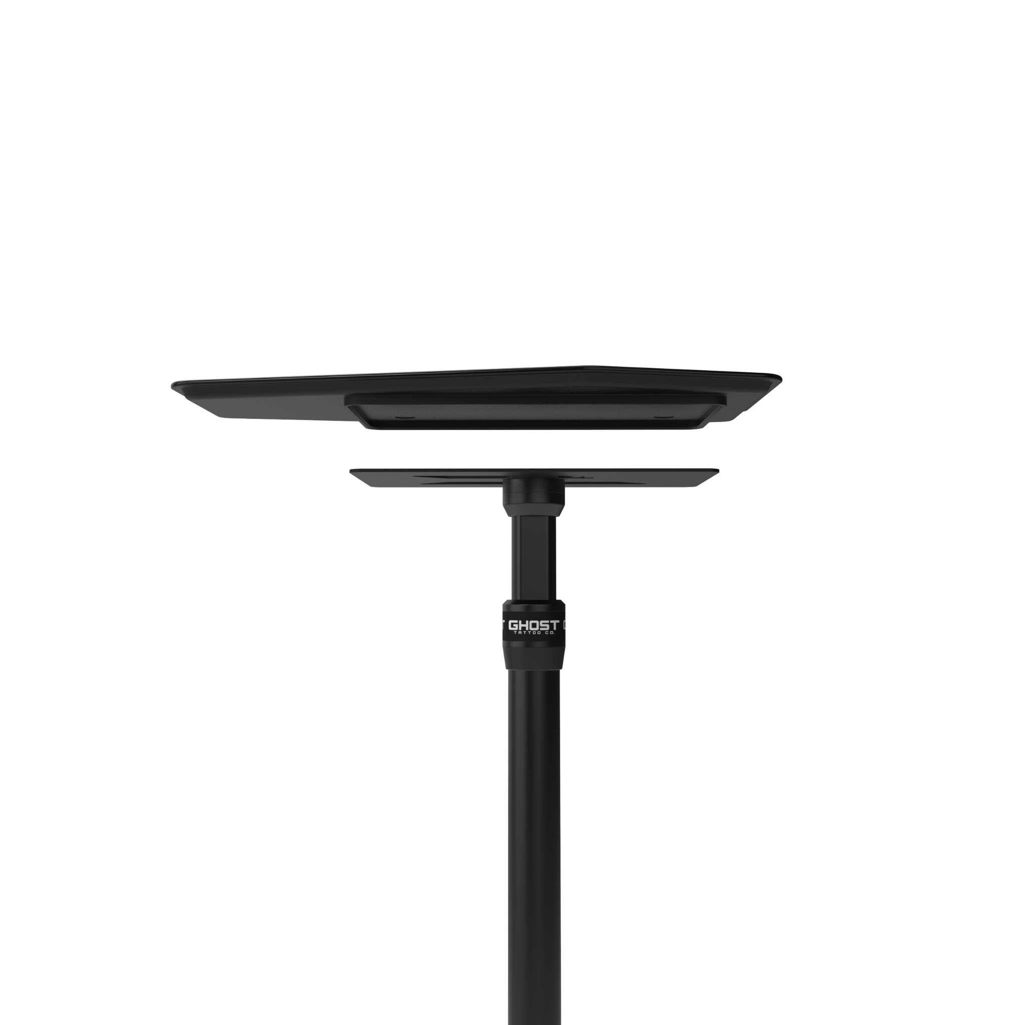 Ghost Coffin Mayo Tray - Full System