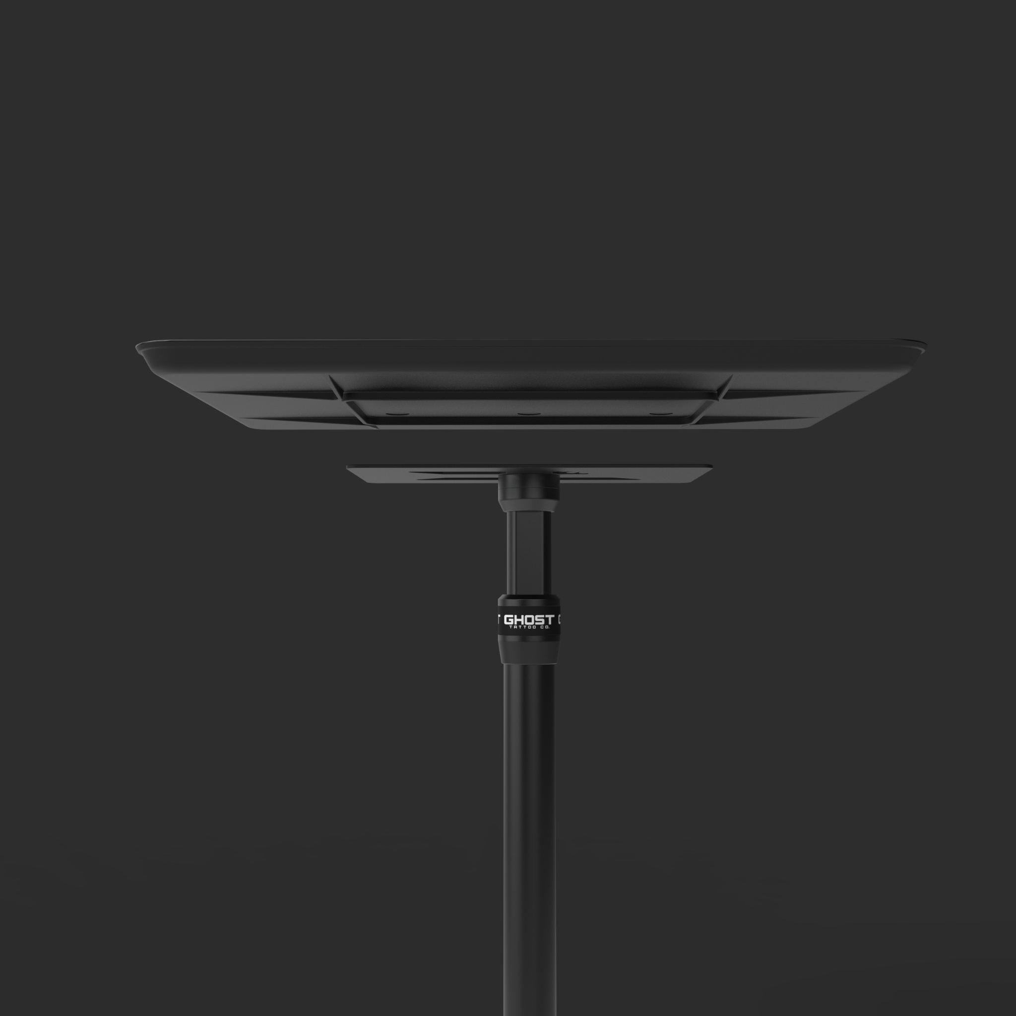 Demon Tray - Full System