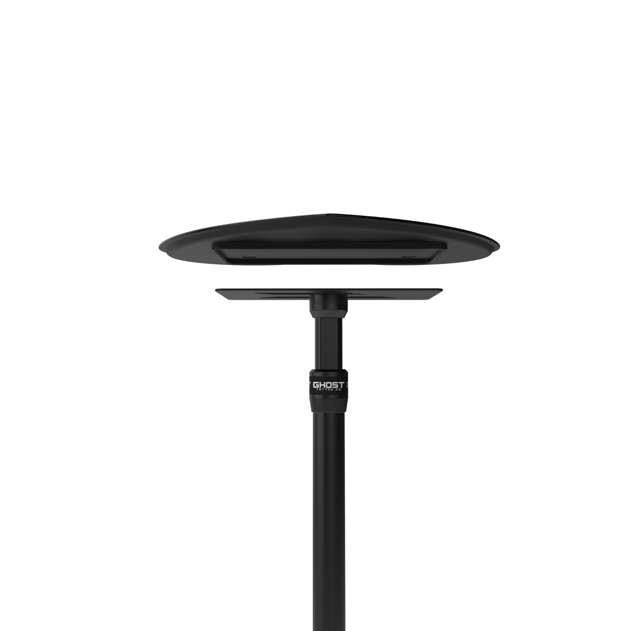 Ghost Heart Tray - Tray Only