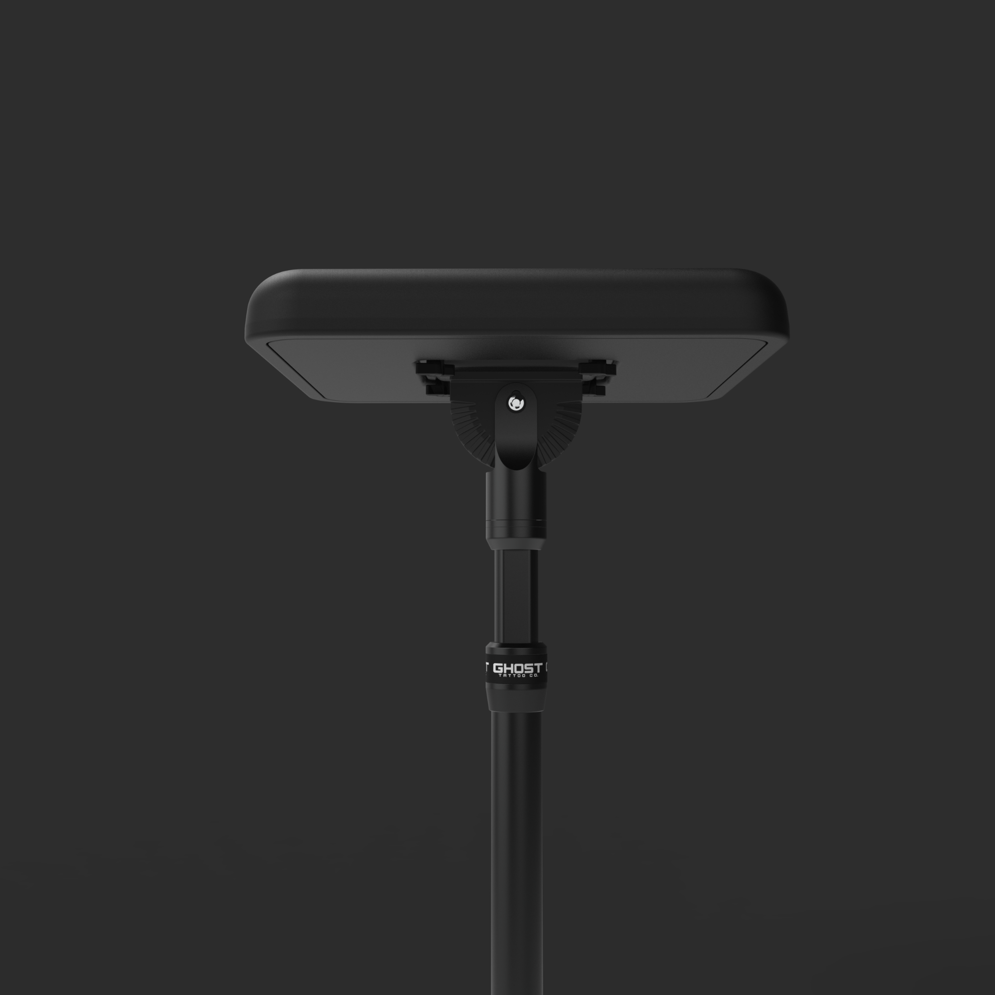 Demon Arm - Black Base Only