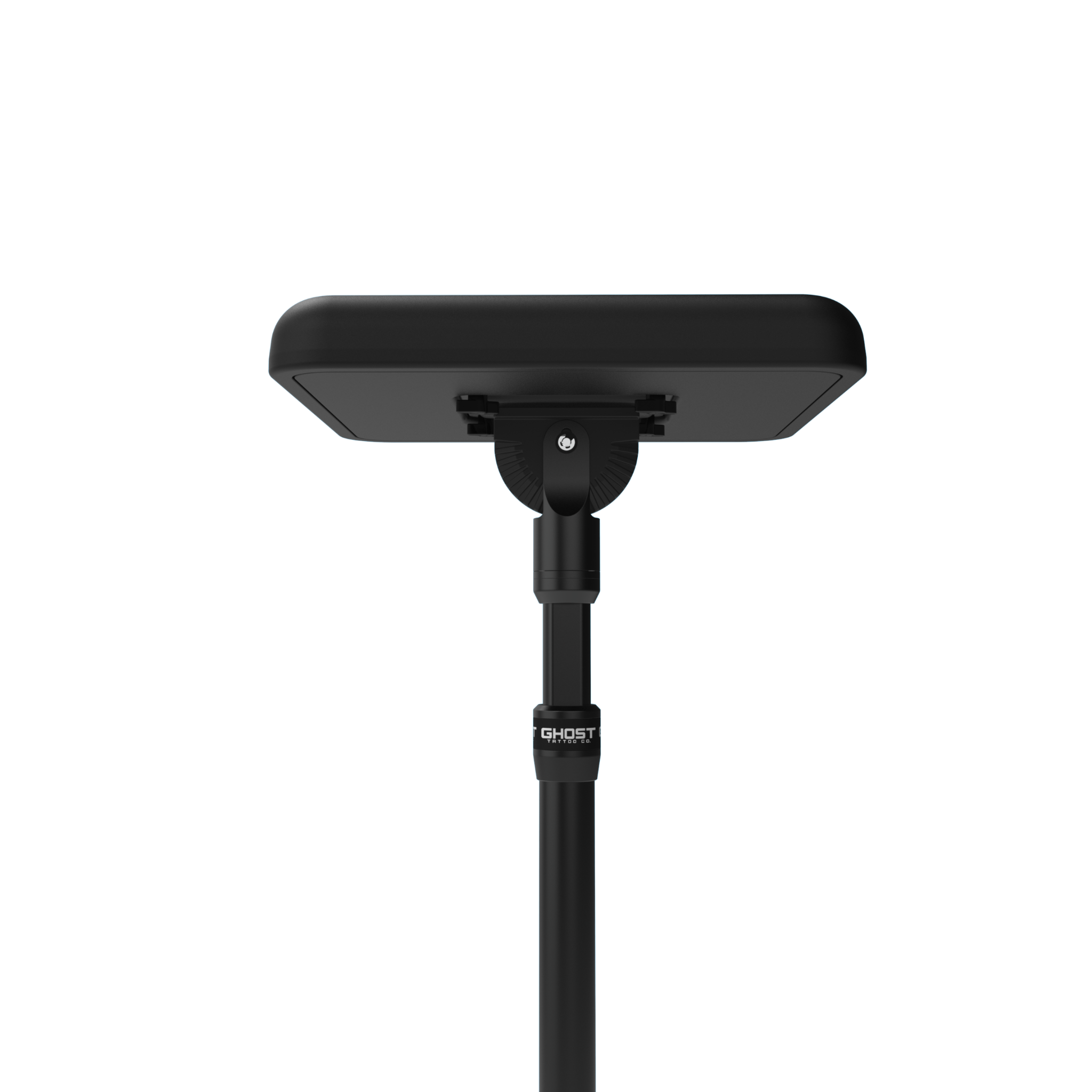 Demon Arm - Full System