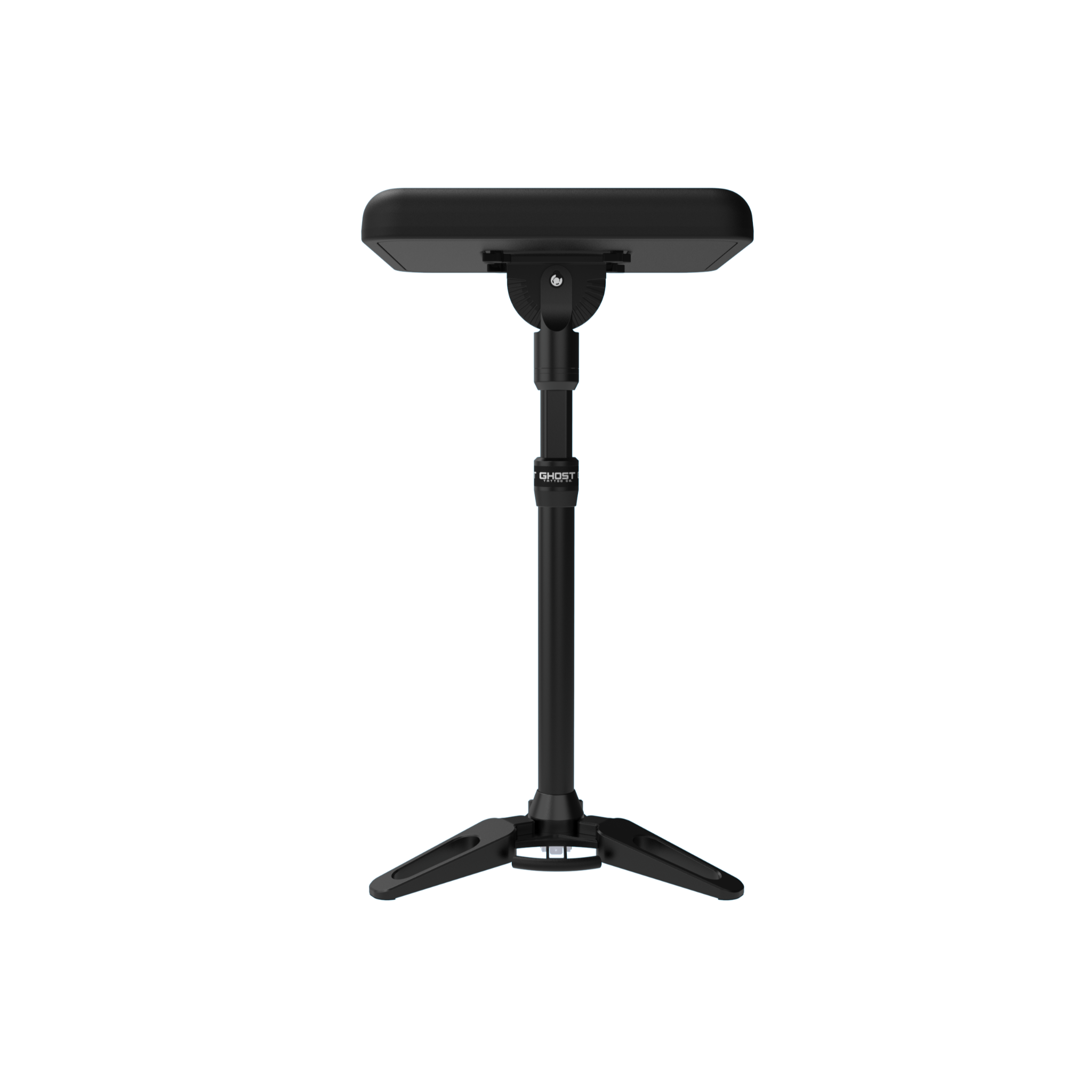 Demon Arm - Full System