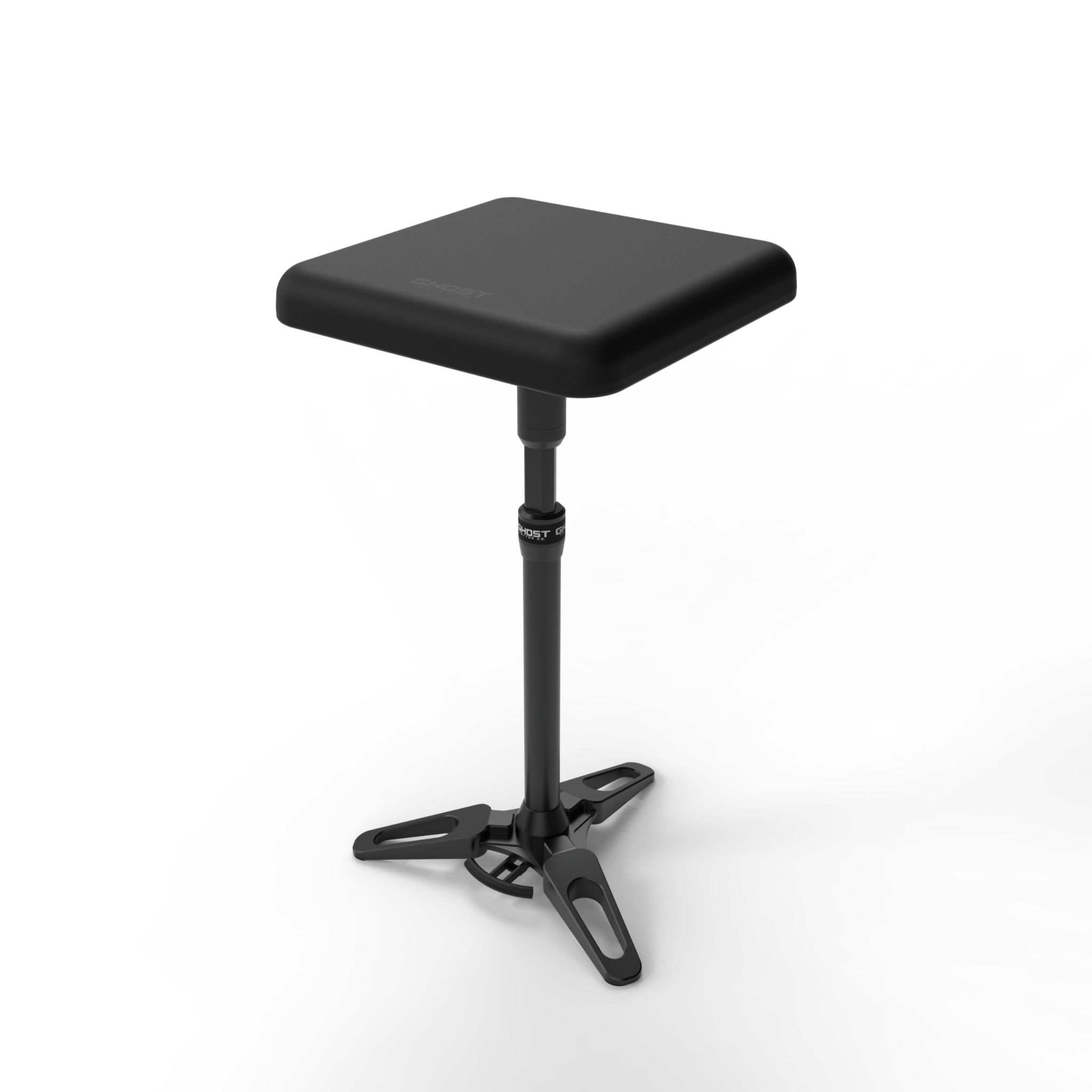 Demon Arm - Black Base Only