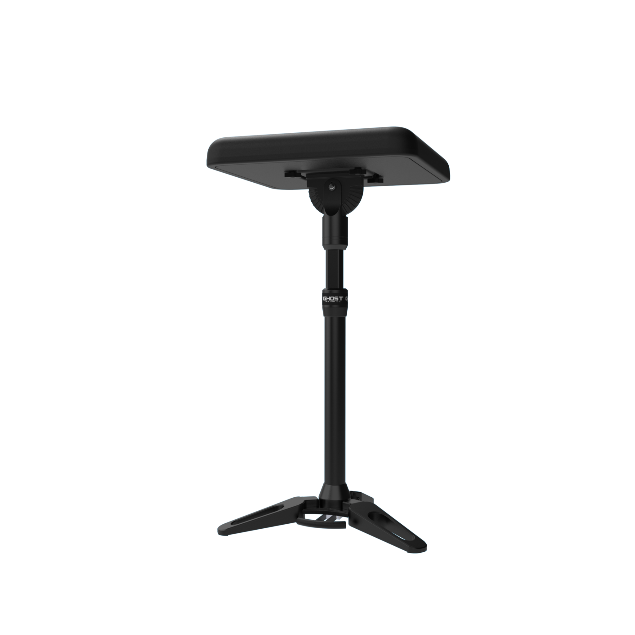 Demon Arm - Full System