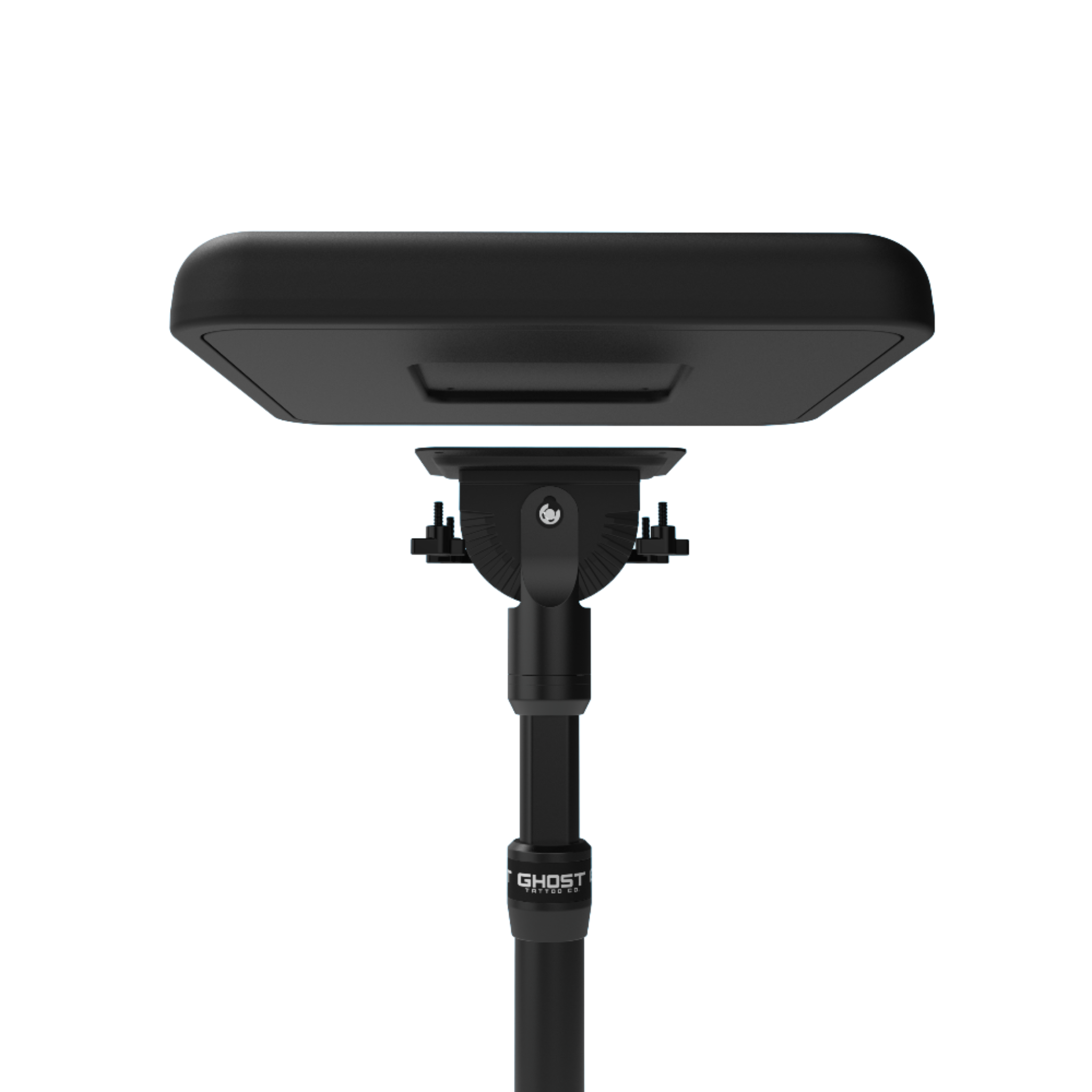 Demon Arm - Black Pad Only