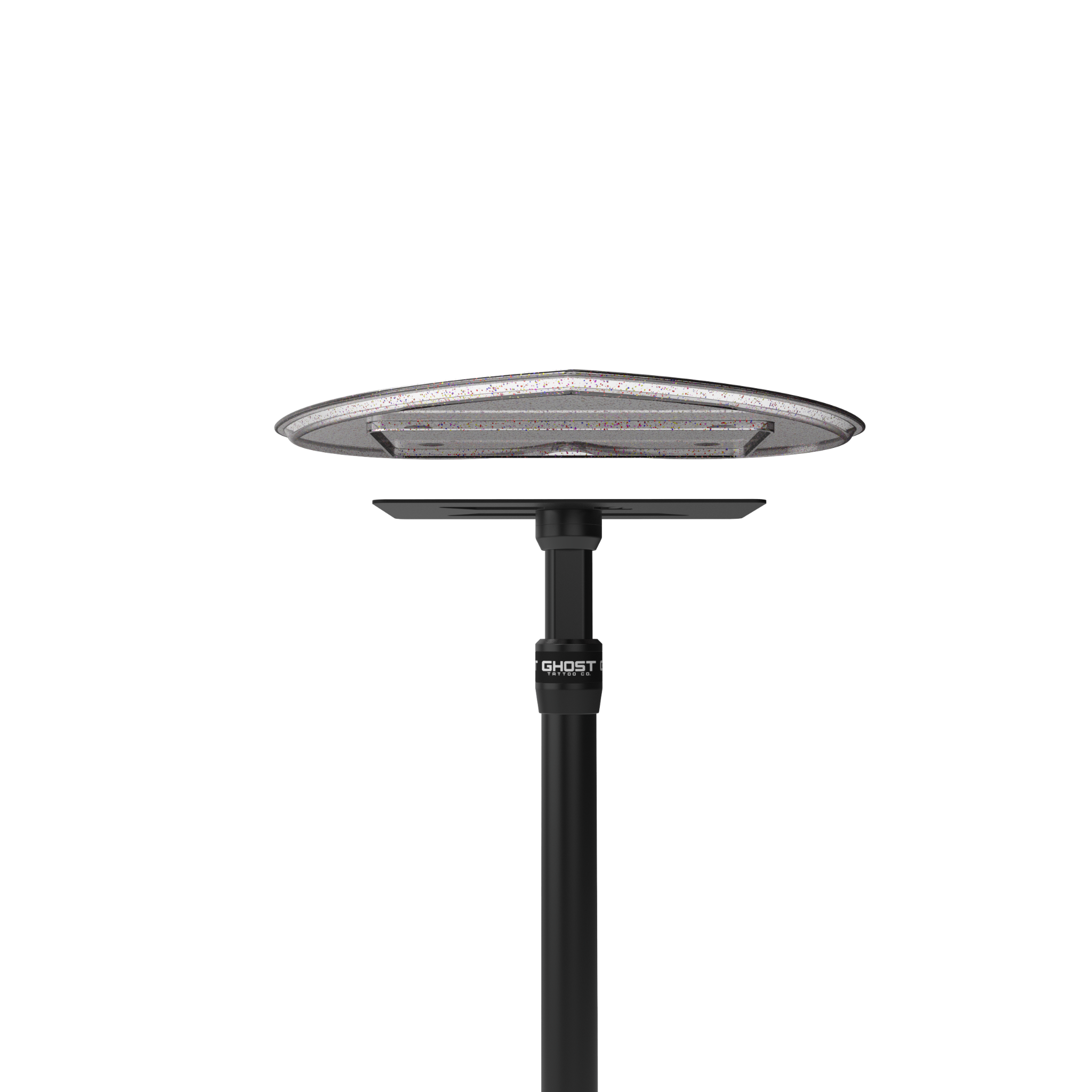 Ghost Heart Tray - Full System