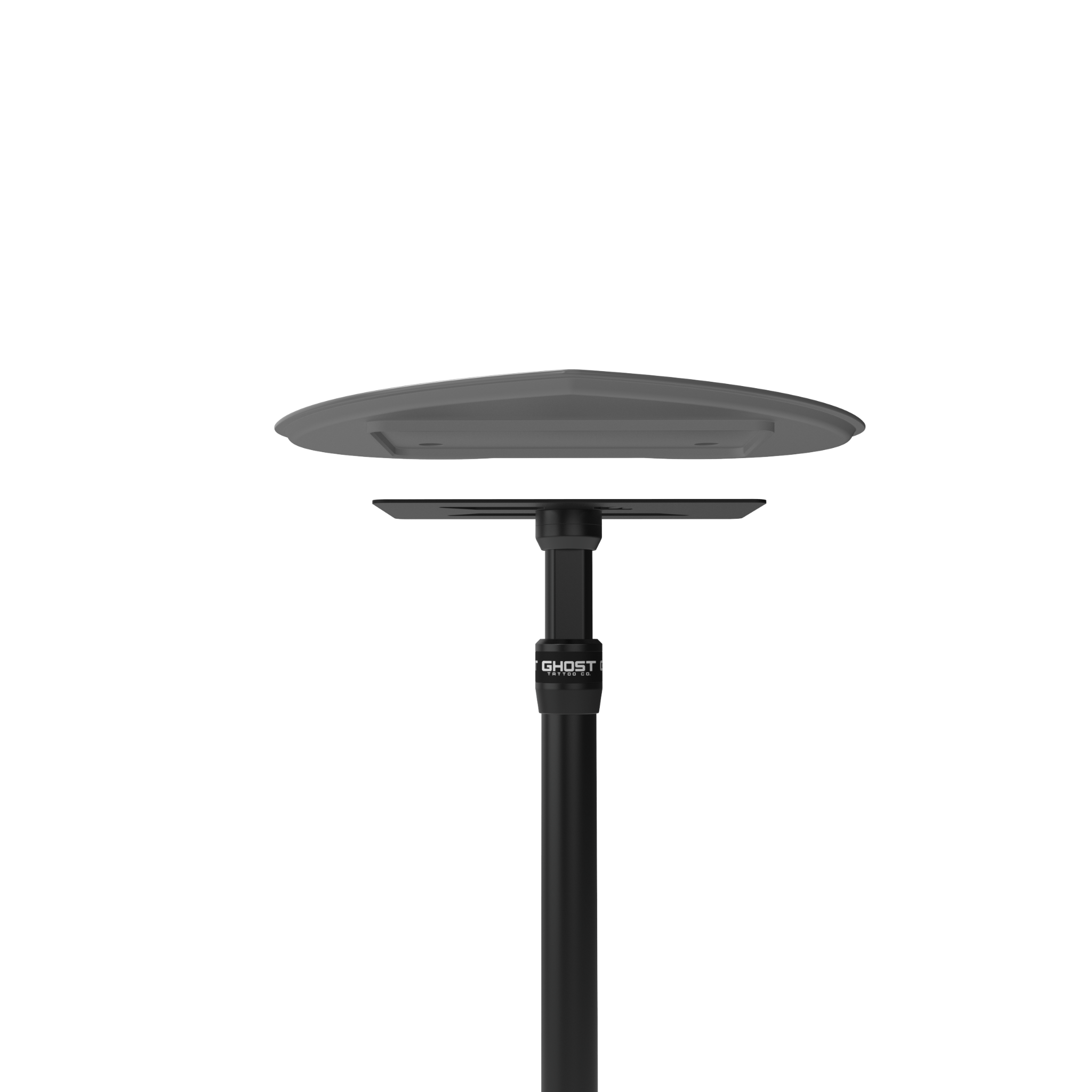 Ghost Heart Tray - Tray Only