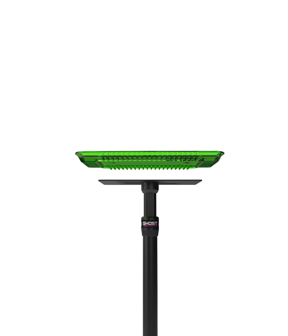 Ghost Standard Tray - Tray Only