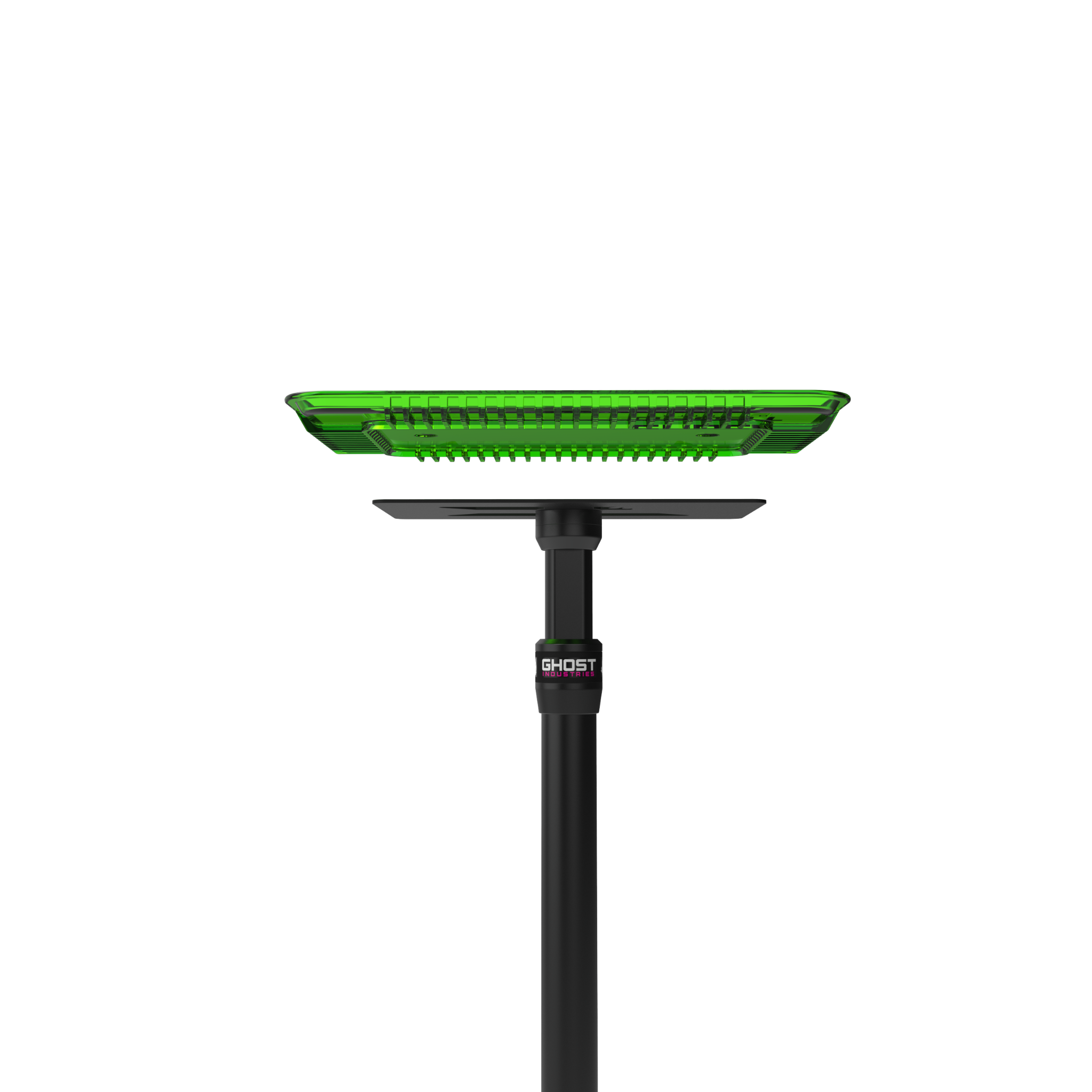 Ghost Standard Tray - Full System