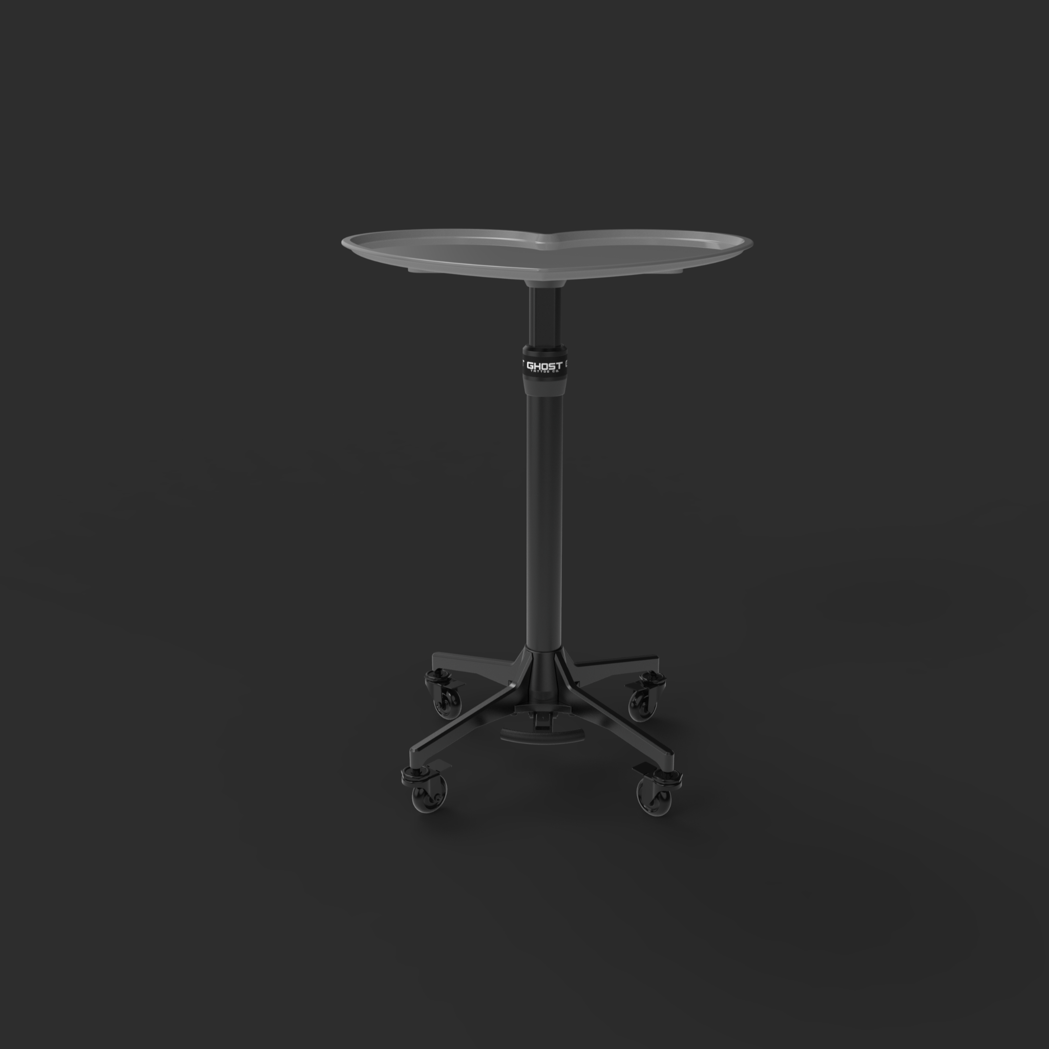 Ghost Heart Tray - Full System