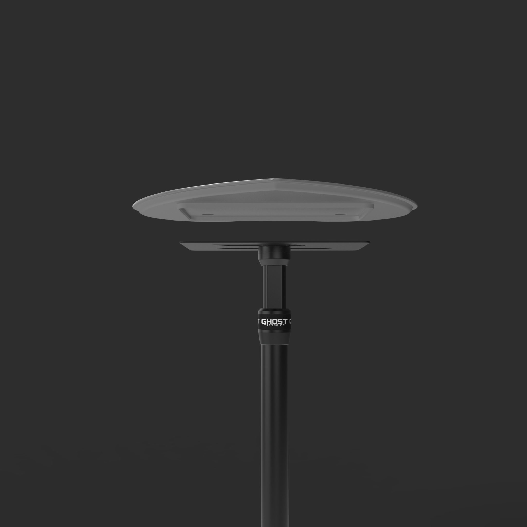 Ghost Heart Tray - Full System