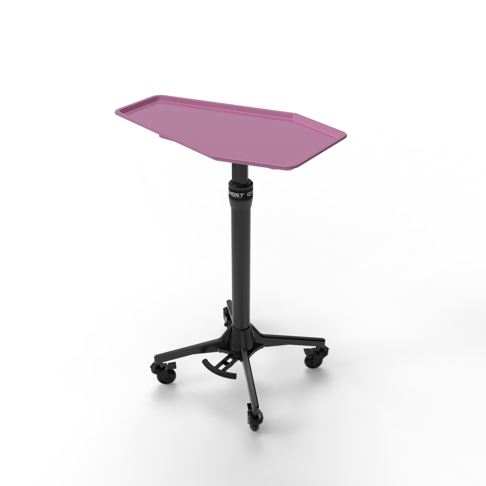 Ghost Coffin Mayo Tray - Tray Only