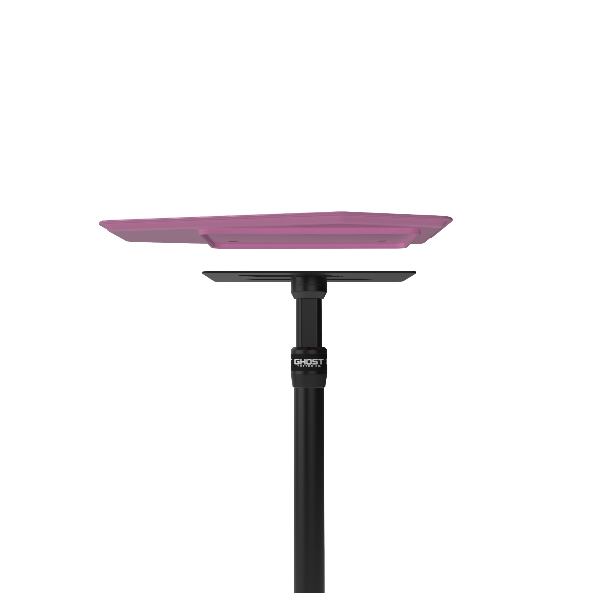 Ghost Coffin Mayo Tray - Full System