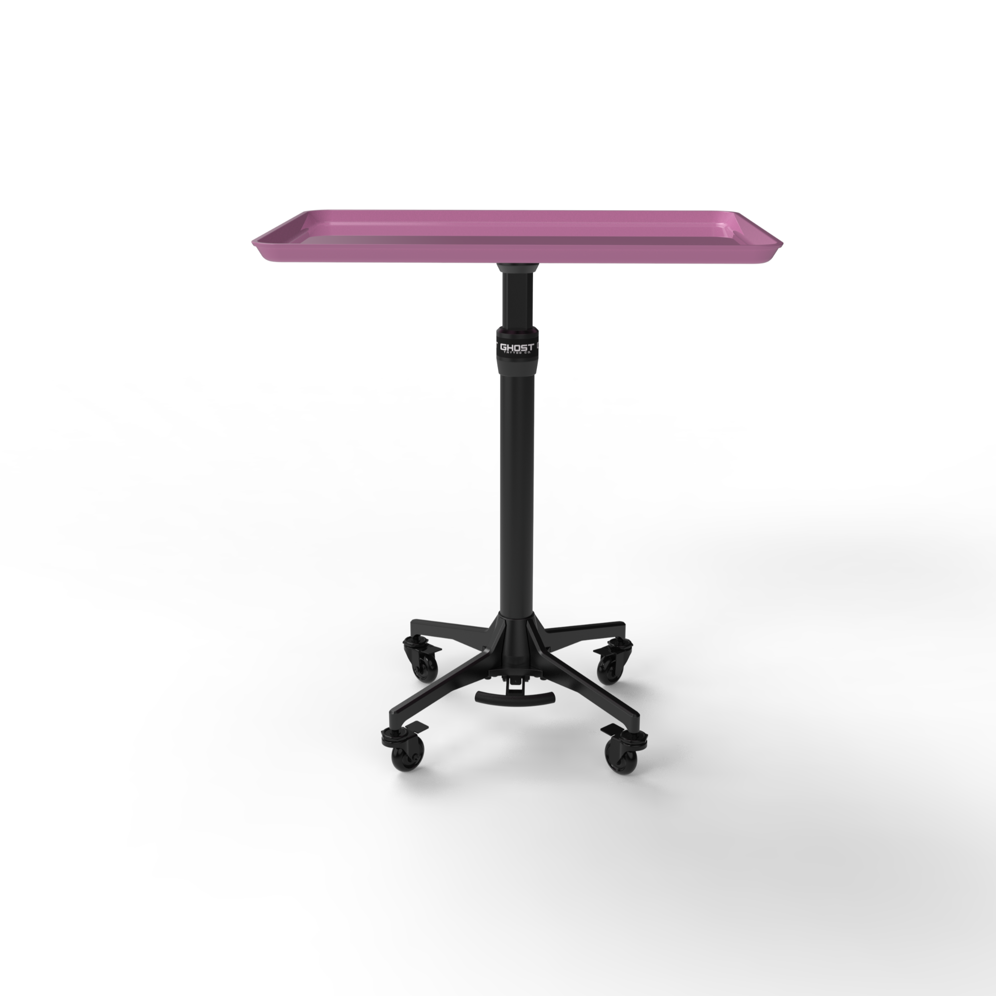 Demon Tray - Full System