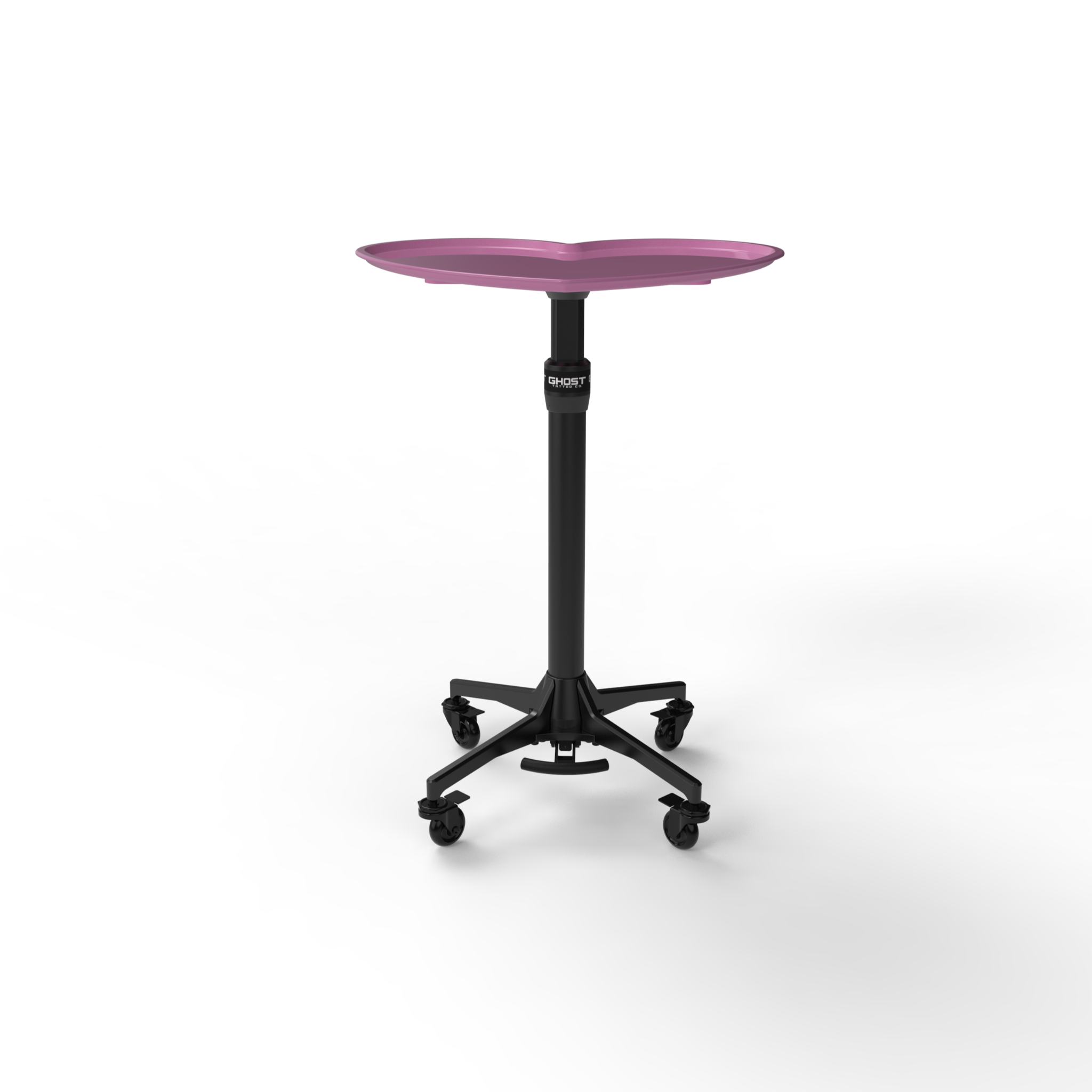 Ghost Heart Tray - Full System