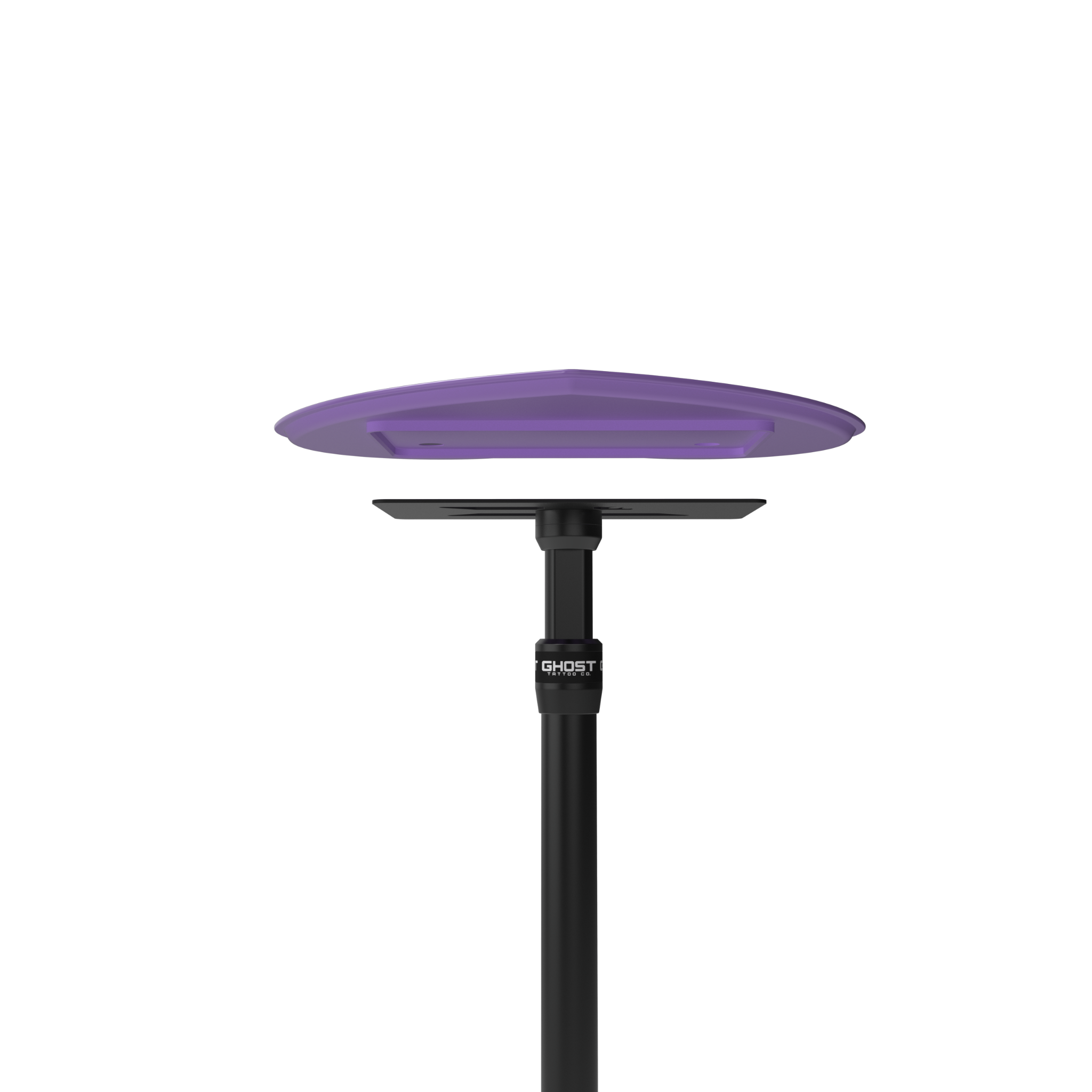 Ghost Heart Tray - Tray Only