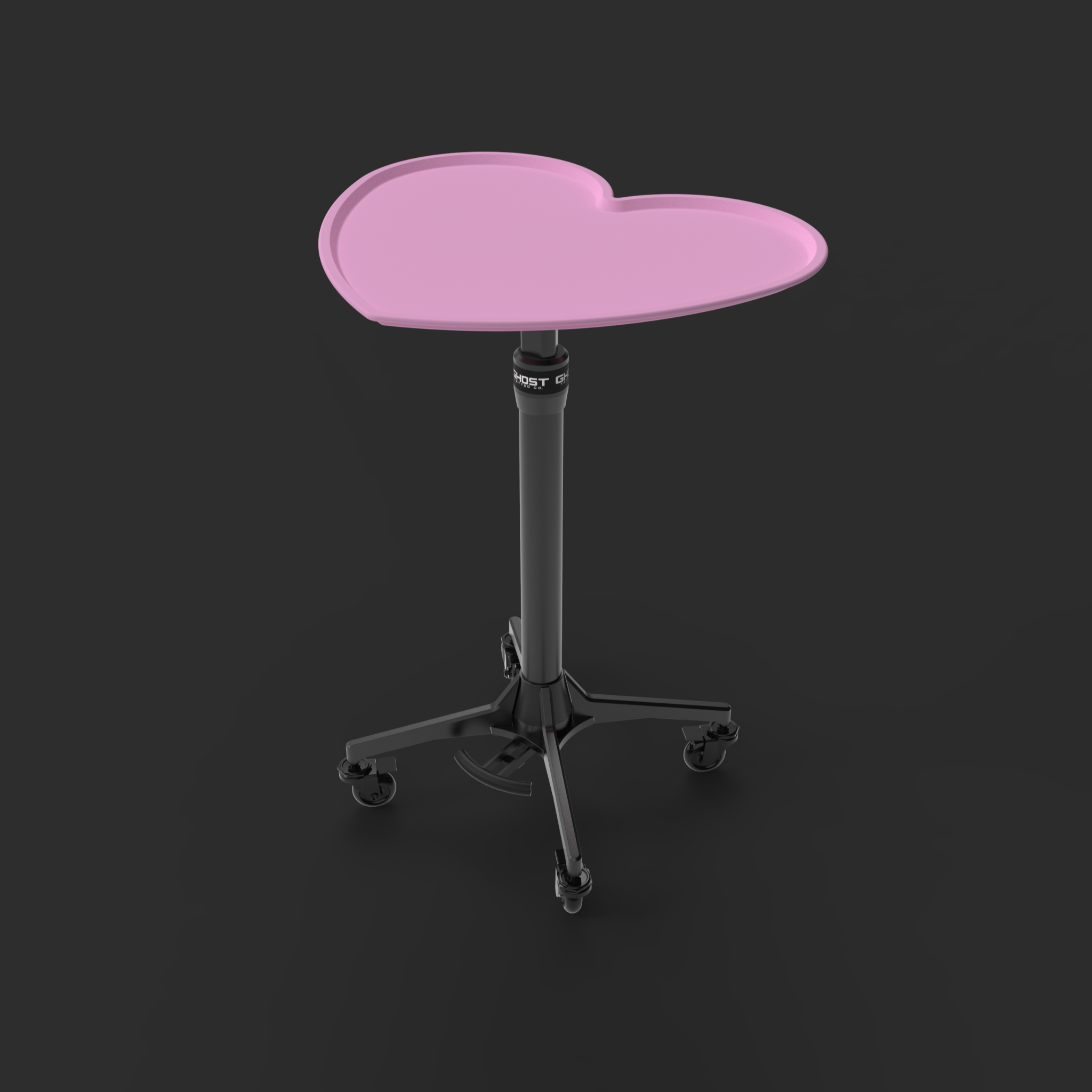 Ghost Heart Tray - Full System