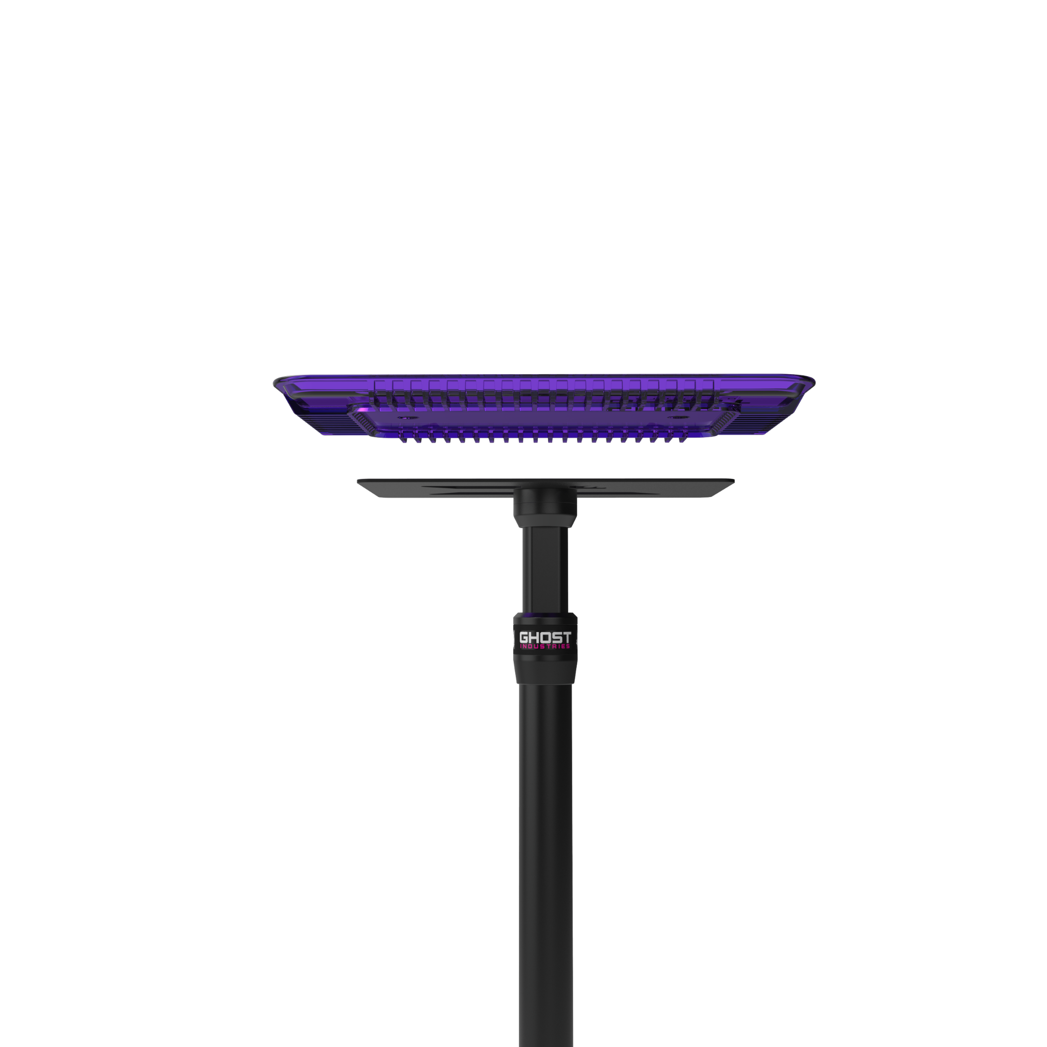 Ghost Standard Tray - Full System