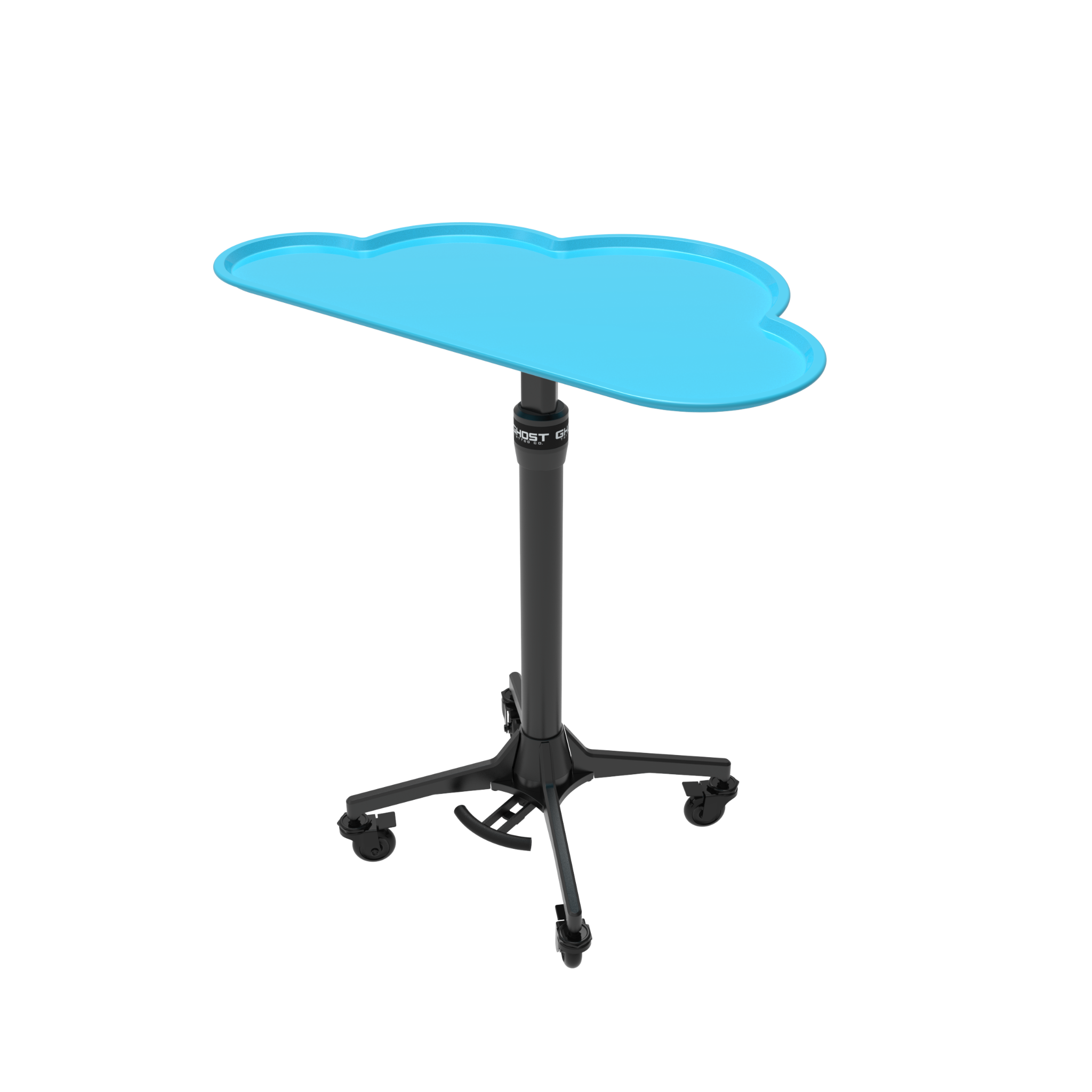 Cloud Tray - Full System