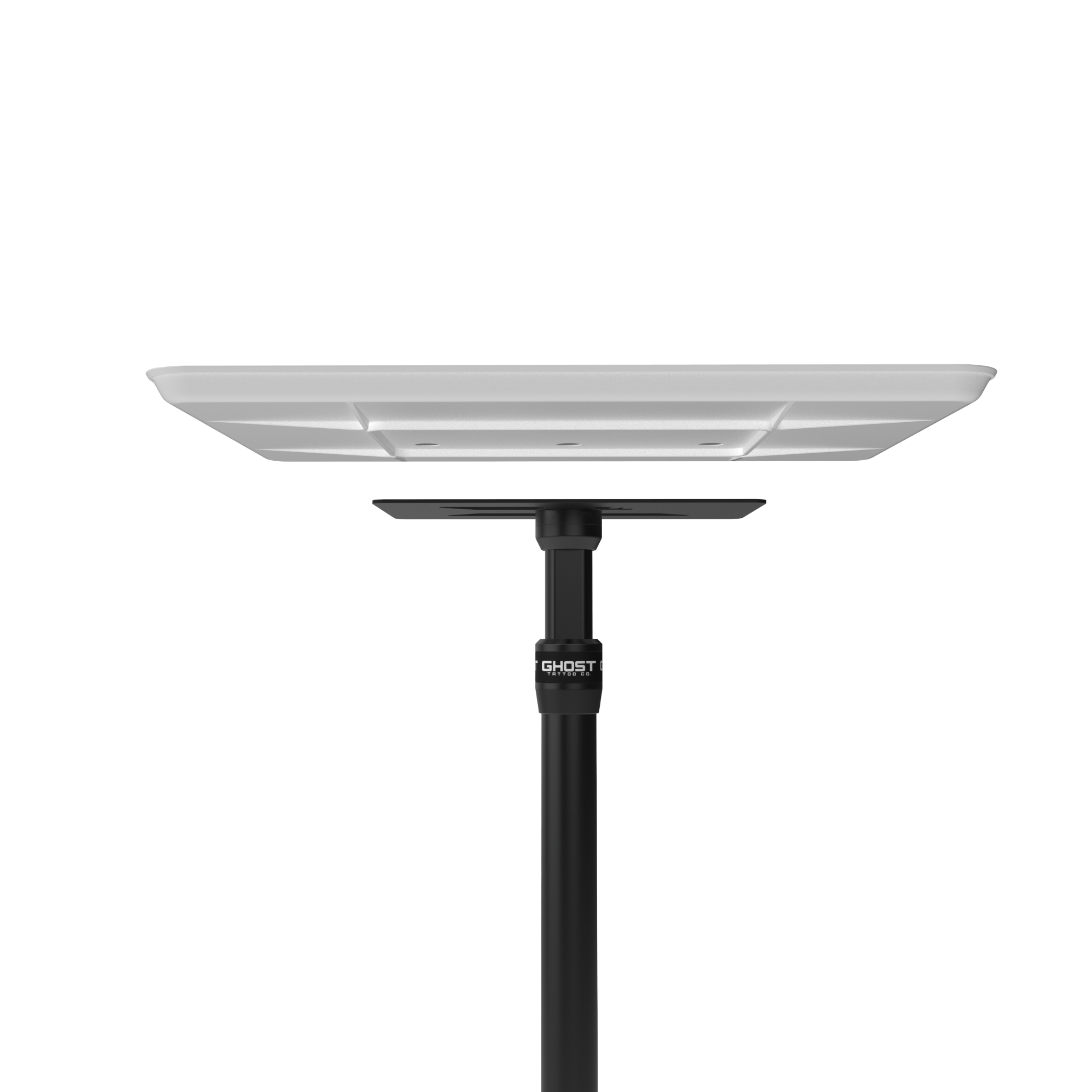 Demon Tray - Full System